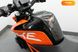 KTM 390 Duke, 2018, Бензин, 390 см³, 11 тис. км, Мотоцикл Без обтікачів (Naked bike), Помаранчевий, Гнівань moto-158918 фото 14