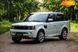Land Rover Range Rover Sport, 2012, Бензин, 5 л., 132 тыс. км, Внедорожник / Кроссовер, Белый, Одесса 40192 фото 2