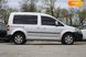 Volkswagen Caddy, 2012, Дизель, 1.6 л., 217 тис. км, Мінівен, Сірий, Бердичів 44903 фото 17