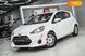 Toyota Prius C, 2015, Гибрид (HEV), 1.5 л., 166 тыс. км, Хетчбек, Белый, Одесса 9964 фото 7