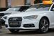 Audi S6, 2013, Бензин, 4 л., 69 тыс. км, Седан, Белый, Киев 51378 фото 56