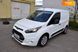 Ford Transit Connect, 2016, Дизель, 195 тыс. км, Вантажний фургон, Белый, Львов 38490 фото 1