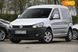 Volkswagen Caddy, 2012, Дизель, 1.6 л., 217 тис. км, Мінівен, Сірий, Бердичів 44903 фото 7