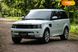 Land Rover Range Rover Sport, 2012, Бензин, 5 л., 132 тыс. км, Внедорожник / Кроссовер, Белый, Одесса 40192 фото 4