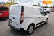 Ford Transit Connect, 2016, Дизель, 195 тыс. км, Вантажний фургон, Белый, Львов 38490 фото 4