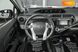 Toyota Prius C, 2015, Гибрид (HEV), 1.5 л., 166 тыс. км, Хетчбек, Белый, Одесса 9964 фото 32