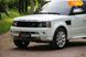 Land Rover Range Rover Sport, 2012, Бензин, 5 л., 132 тыс. км, Внедорожник / Кроссовер, Белый, Одесса 40192 фото 6