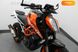 KTM 390 Duke, 2018, Бензин, 390 см³, 11 тис. км, Мотоцикл Без обтікачів (Naked bike), Помаранчевий, Гнівань moto-158918 фото 11