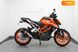 KTM 390 Duke, 2018, Бензин, 390 см³, 11 тыс. км, Мотоцикл без оптекателей (Naked bike), Оранжевый, Гнівань moto-158918 фото 1