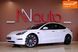 Tesla Model 3, 2022 р., Електро, 60 тис. км, Седан, Білий, Одеса AT-10408778 фото 1