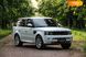 Land Rover Range Rover Sport, 2012, Бензин, 5 л., 132 тыс. км, Внедорожник / Кроссовер, Белый, Одесса 40192 фото 14