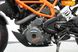 KTM 390 Duke, 2018, Бензин, 390 см³, 11 тис. км, Мотоцикл Без обтікачів (Naked bike), Помаранчевий, Гнівань moto-158918 фото 20