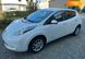 Nissan Leaf, 2015, Електро, 134 тис. км, Хетчбек, Белый, Ровно Cars-Pr-144142 фото 2