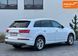 Audi Q7, 2016 г., Бензин, 155 тыс. км, Внедорожник / Кроссовер, Белый, Луцк AT-10405648 фото 3