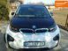 BMW I3, 2015 г., Електро, 103 тыс. км, Хетчбек, Белый, Кривой Рог AT-10405702 фото 1