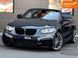 BMW 2 Series, 2017 р., Бензин, 92 тис. км, Кабріолет, Сірий, Кривий Ріг AT-10425947 фото 1