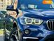 BMW X1, 2016, Бензин, 2 л., 130 тис. км, Позашляховик / Кросовер, Синій, Київ 111076 фото 60