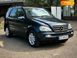 Mercedes-Benz M-Class, 2004, Дизель, 333 тис. км, Позашляховик / Кросовер, Чорний, Чернівці 110214 фото 13