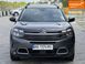 Citroen C5 Aircross, 2019 г., Дизель, 107 тыс. км, Внедорожник / Кроссовер, Серый, Днепр (Днепропетровск) AT-10418229 фото 1