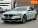 BMW 5 Series, 2019 г., Бензин, 87 тыс. км, Седан, Серый, Днепр (Днепропетровск) AT-10417126 фото 10
