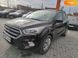 Ford Escape, 2019, Бензин, 1.5 л., 83 тыс. км, Внедорожник / Кроссовер, Чорный, Львов 13985 фото 1