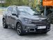 Citroen C5 Aircross, 2019 г., Дизель, 107 тыс. км, Внедорожник / Кроссовер, Серый, Днепр (Днепропетровск) AT-10418229 фото 16