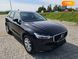 Volvo XC60, 2018, Дизель, 1.97 л., 164 тыс. км, Внедорожник / Кроссовер, Чорный, Стрый Cars-Pr-59790 фото 14