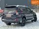 Toyota Land Cruiser Prado, 2005 г., Газ пропан-бутан / Бензин, 260 тыс. км, Внедорожник / Кроссовер, Чорный, Днепр (Днепропетровск) AT-10406762 фото 10