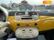 Fiat 500, 2014, Бензин, 1.3 л., 38 тис. км, Хетчбек, Жовтий, Вінниця 32084 фото 25