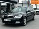 Skoda Octavia, 2012 г., Дизель, 259 тыс. км, Универсал, Чорный, Житомир AT-10417826 фото 1