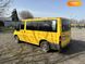 Ford Transit, 2003, Дизель, 2 л., 283 тыс. км, Микроавтобус, Желтый, Полтава 40949 фото 11