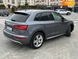 Audi Q5, 2017, Бензин, 1.98 л., 61 тис. км, Позашляховик / Кросовер, Сірий, Рівне Cars-Pr-65875 фото 4