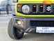 Suzuki Jimny, 2020, Бензин, 1.46 л., 31 тис. км, Позашляховик / Кросовер, Жовтий, Київ 22700 фото 12