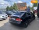 Honda Civic, 2007, Газ пропан-бутан / Бензин, 1.8 л., 210 тис. км, Седан, Чорний, Харків 100313 фото 16