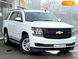 Chevrolet Tahoe, 2014, Бензин, 5.3 л., 178 тыс. км, Внедорожник / Кроссовер, Белый, Киев 50843 фото 1
