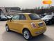 Fiat 500, 2014, Бензин, 1.3 л., 38 тис. км, Хетчбек, Жовтий, Вінниця 32084 фото 11