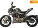 Новый Zontes ZT G155 U, 2023, Бензин, 155 см3, Мотоцикл, Киев new-moto-105147 фото 9