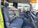 Suzuki Jimny, 2020, Бензин, 1.46 л., 31 тис. км, Позашляховик / Кросовер, Жовтий, Київ 22700 фото 25
