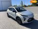 Chevrolet Bolt EUV, 2022, Електро, 14 тыс. км, Внедорожник / Кроссовер, Серый, Киев Cars-Pr-63316 фото 55