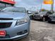 Chevrolet Cruze, 2010, Бензин, 1.6 л., 153 тис. км, Седан, Сірий, Вінниця 38592 фото 6