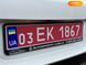 Kia Soul EV, 2020, Електро, 9 тис. км, Позашляховик / Кросовер, Білий, Житомир 41766 фото 67
