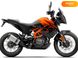 Новый KTM Adventure, 2023, Бензин, 373 см3, Мотоцикл, Львов new-moto-106308 фото 4