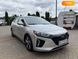 Hyundai Ioniq, 2018, Електро, 111 тис. км, Хетчбек, Сірий, Радивилів Cars-Pr-62750 фото 7