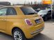 Fiat 500, 2014, Бензин, 1.3 л., 38 тис. км, Хетчбек, Жовтий, Вінниця 32084 фото 10