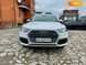 Audi Q5, 2017, Бензин, 1.98 л., 81 тис. км, Позашляховик / Кросовер, Білий, Київ 45618 фото 8