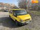 Ford Transit, 2003, Дизель, 2 л., 283 тыс. км, Микроавтобус, Желтый, Полтава 40949 фото 2
