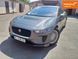 Jaguar I-Pace, 2019 р., Електро, 191 тис. км, Позашляховик / Кросовер, Сірий, Київ AT-10400288 фото 1