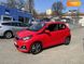 Peugeot 108, 2019, Бензин, 1 л., 46 тис. км, Хетчбек, Червоний, Київ 25256 фото 19