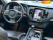 Volvo XC90, 2016, Бензин, 1.97 л., 117 тис. км, Позашляховик / Кросовер, Білий, Одеса 107515 фото 98