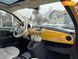 Fiat 500, 2014, Бензин, 1.3 л., 38 тис. км, Хетчбек, Жовтий, Вінниця 32084 фото 36